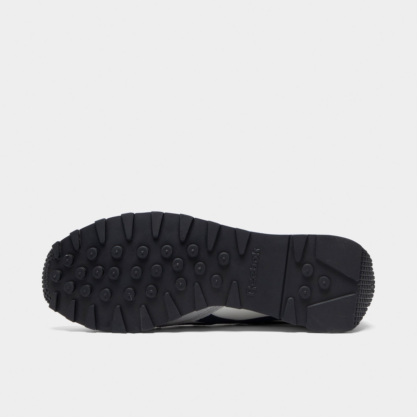 Reebok Aztek OG White / Black - Grey