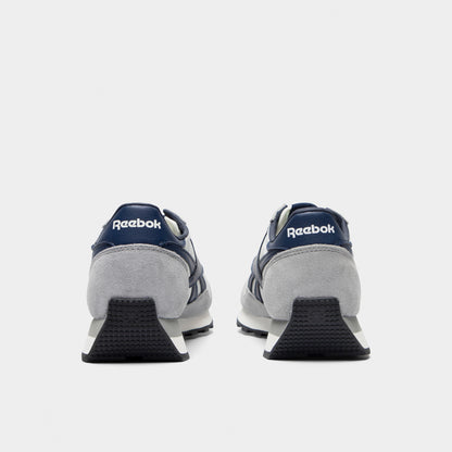 Reebok Aztek OG White / Black - Grey