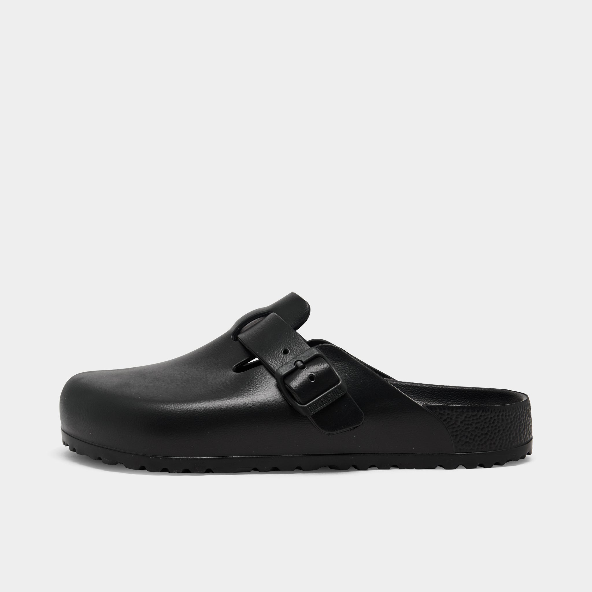 Birkenstock Boston EVA / Black | JD Sports