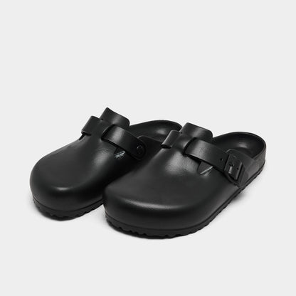 Birkenstock Boston EVA / Black