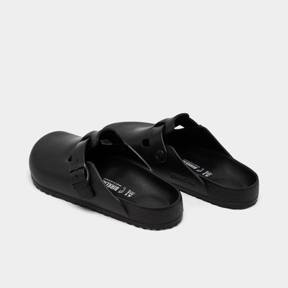 Birkenstock Boston EVA / Black