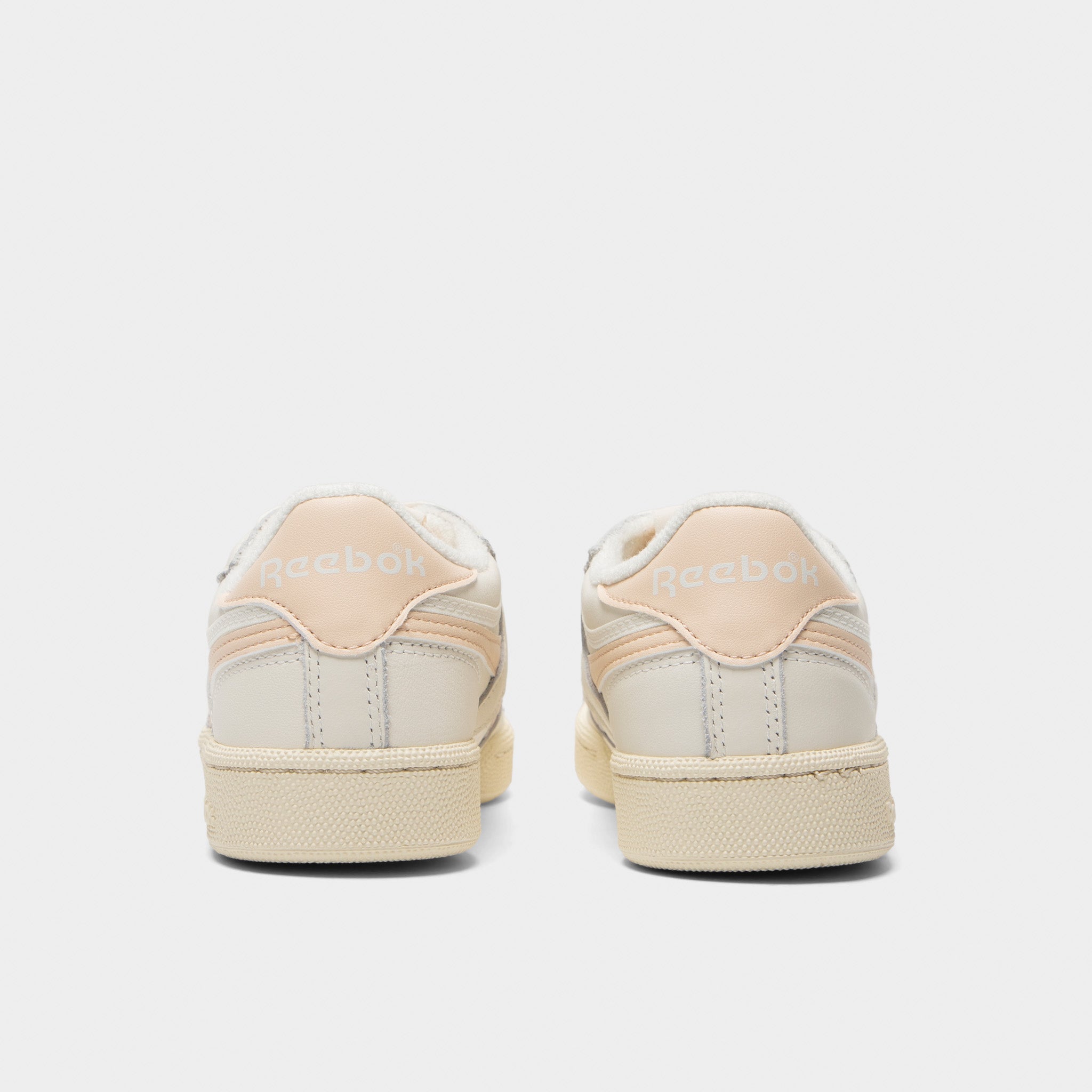 Reebok Women's Club C Revenge Vintage Chalk / Tapioca – JD Sports