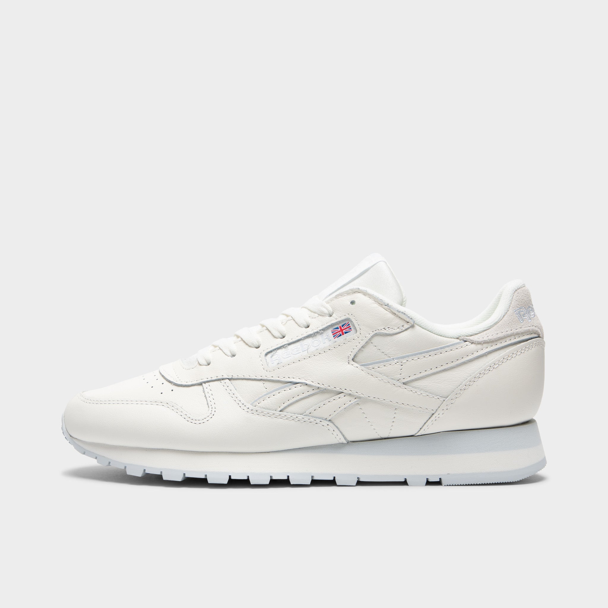 Reebok Classic Leather Chalk / Chalk - Moon – JD Sports