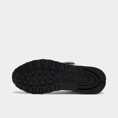 Reebok CL Cuir Blanc/Craie