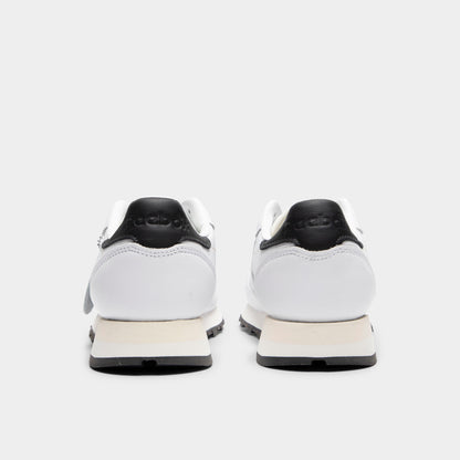 Reebok CL Cuir Blanc/Craie