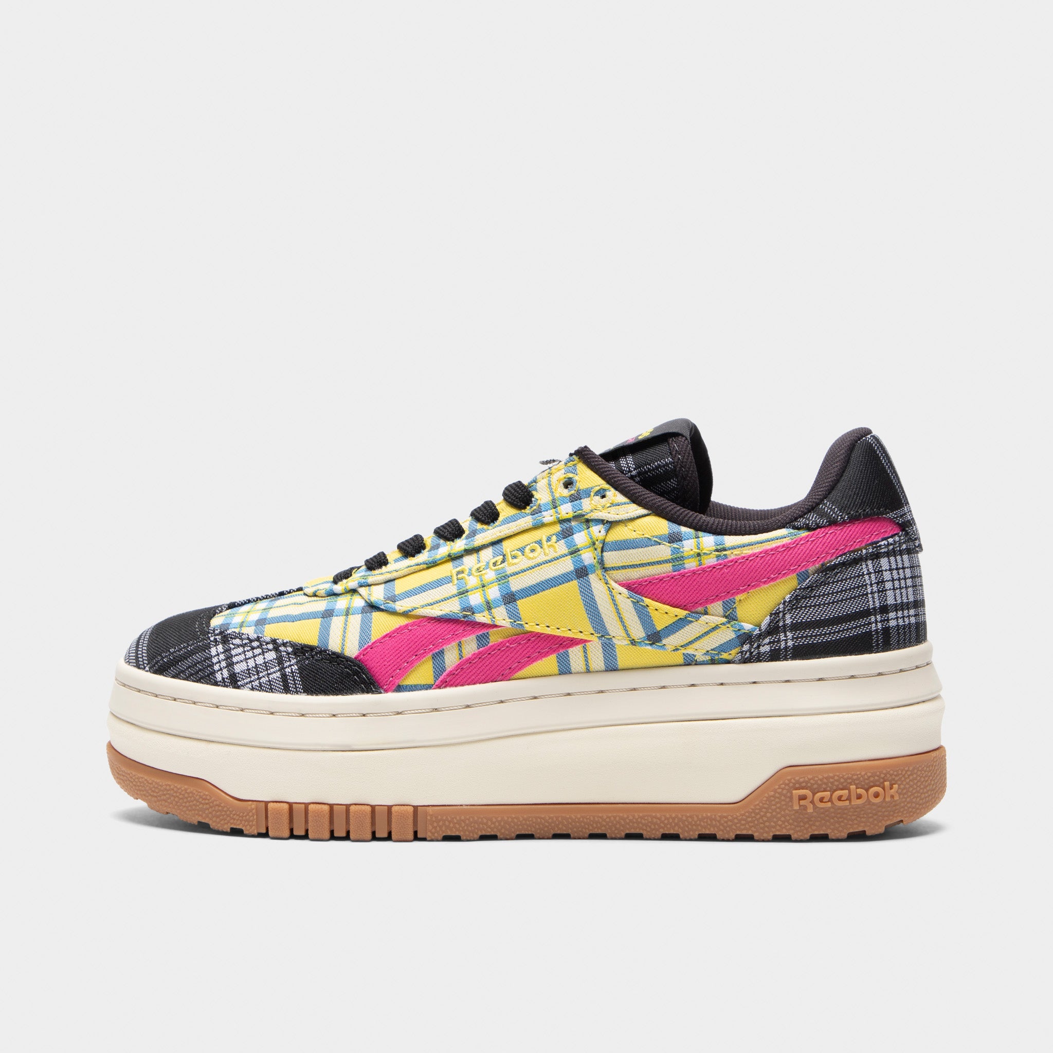 Reebok Women's Campio Extra / Cher & Dee Plaid – JD Sports