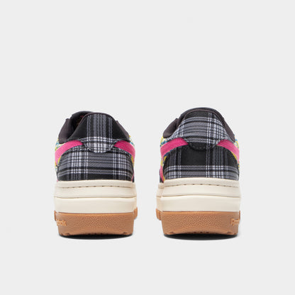 Reebok Femmes Campio Extra / Cher & Dee Plaid