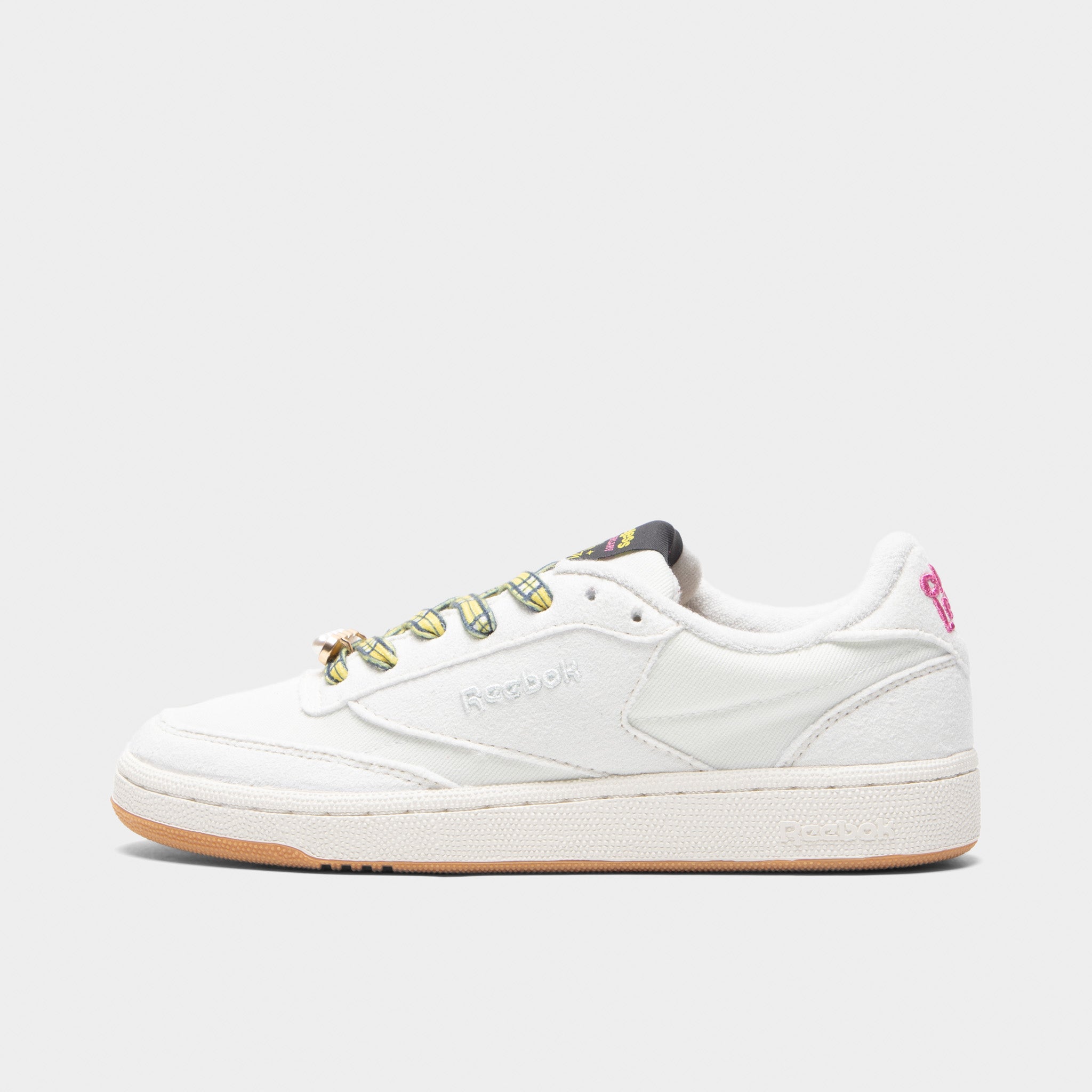 Reebok Women's Club C 85 / Clueless Plaids – JD Sports