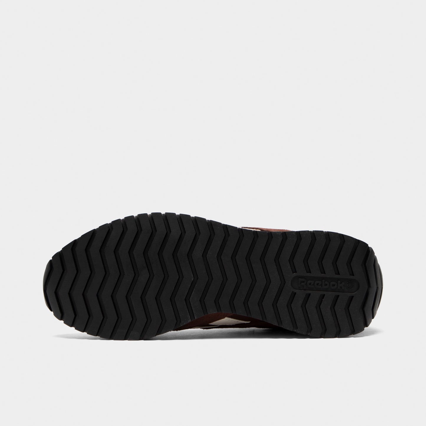 Reebok Women's Classic AZ Campus Brown / Chalk - Black