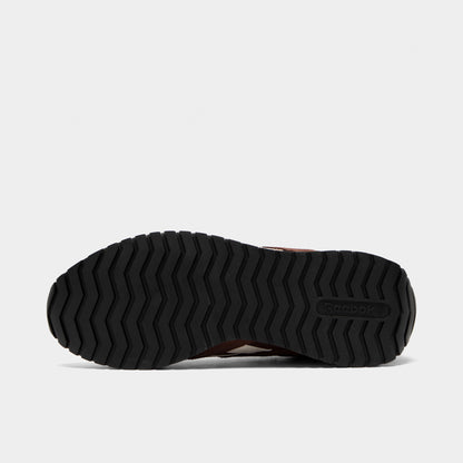 Reebok Women's Classic AZ Campus Brown / Chalk - Black