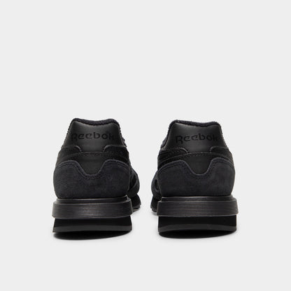 Reebok Classique Line Nylon Black / Black