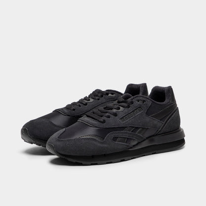 Reebok Classique Line Nylon Black / Black