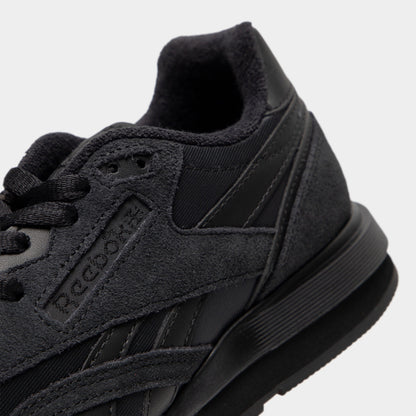 Reebok Classique Line Nylon Black / Black