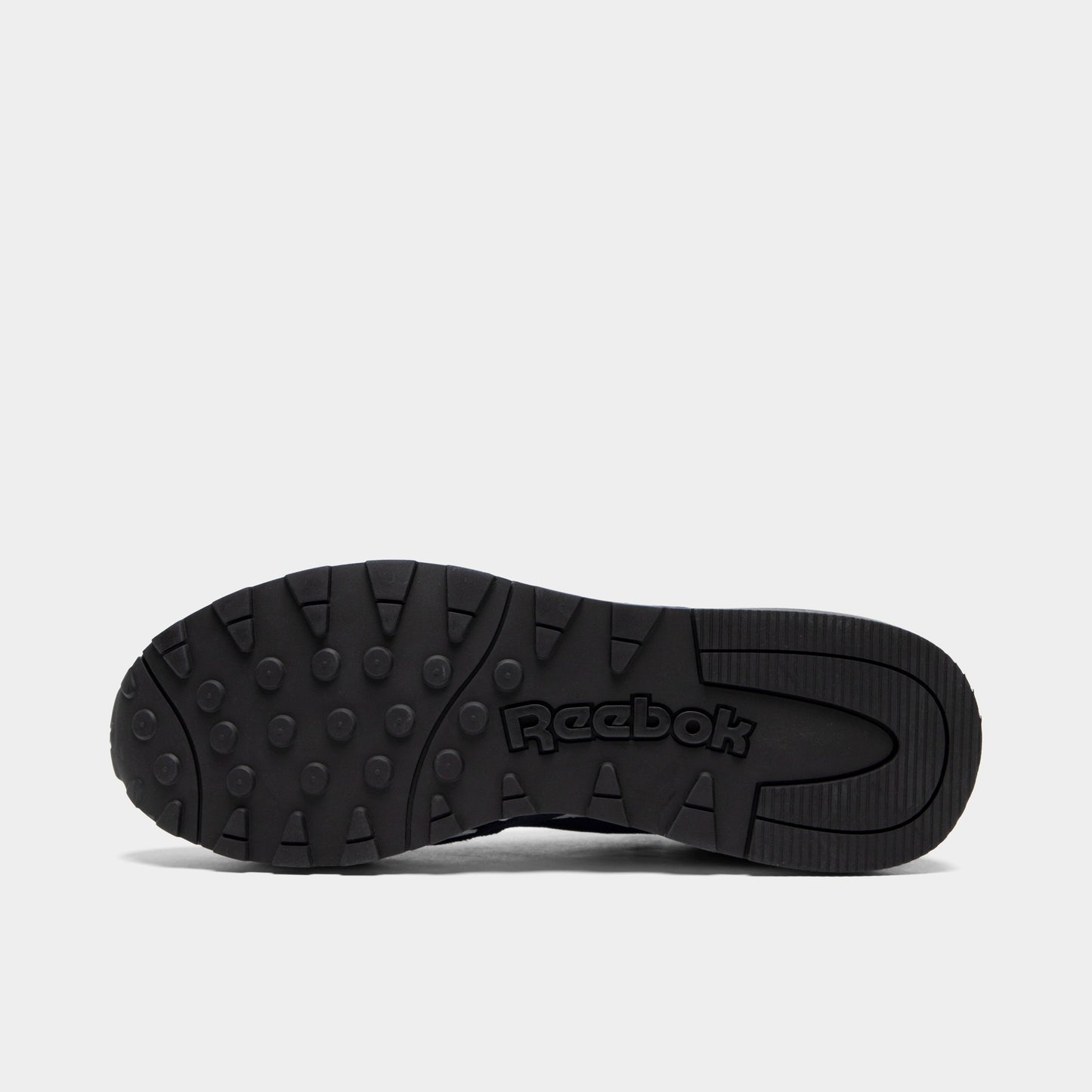Reebok Nylon 89 White / Navy