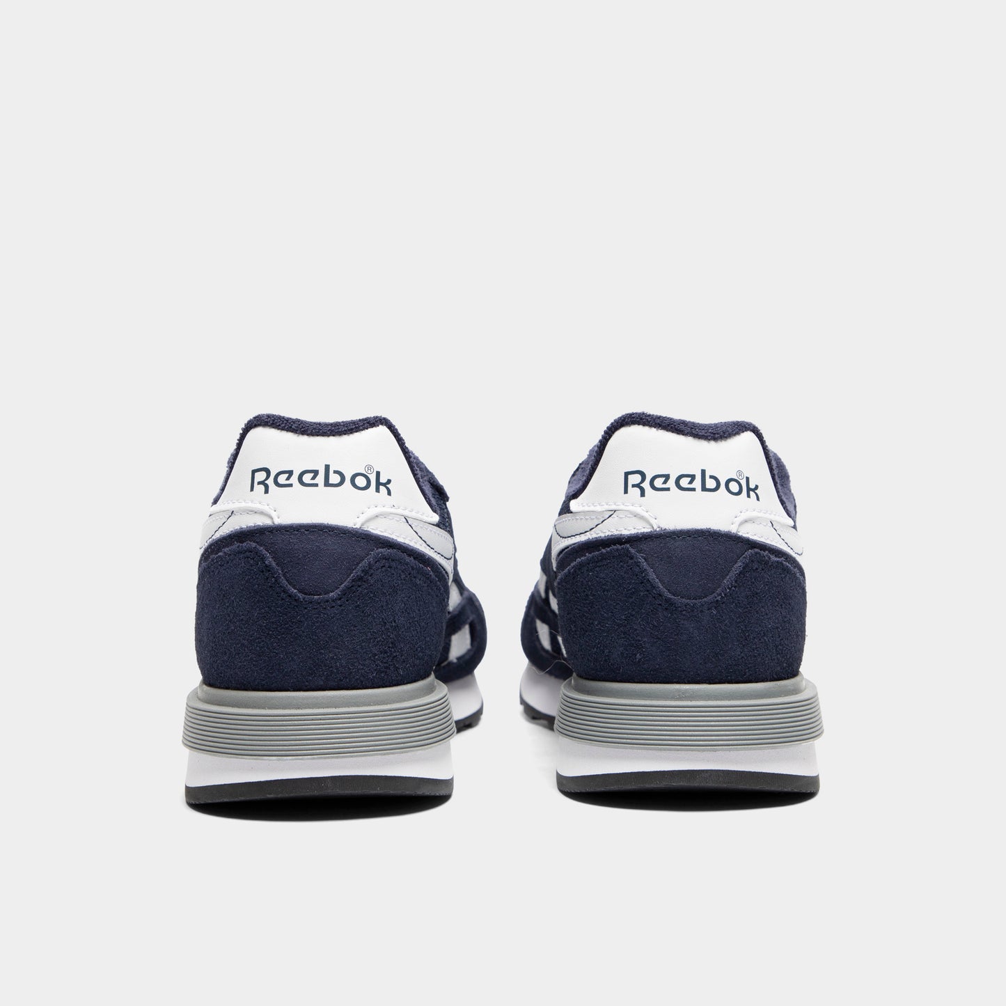 Reebok Nylon 89 White / Navy