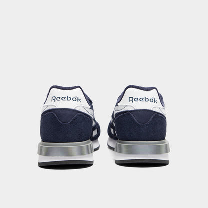 Reebok Nylon 89 White / Navy
