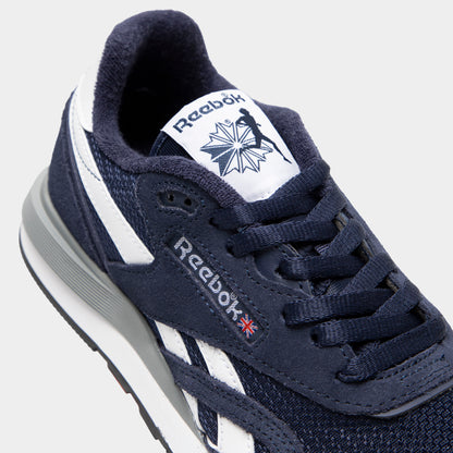 Reebok Nylon 89 White / Navy