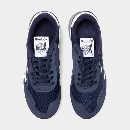 Reebok Nylon 89 White / Navy