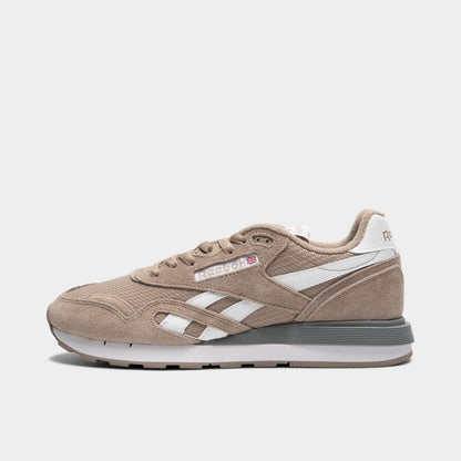 $JD Reebok Nylon 89 / Grainy Grey