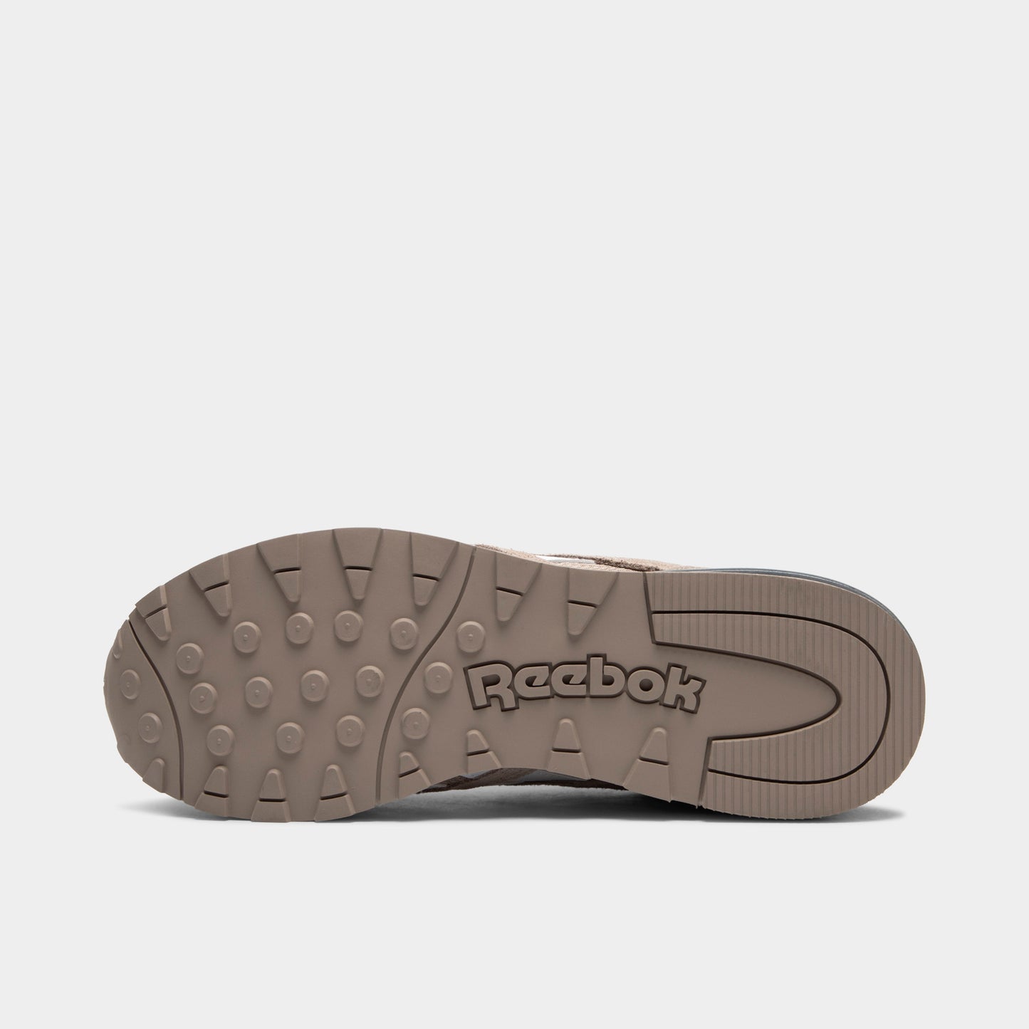 $JD Reebok Nylon 89 / Grainy Grey