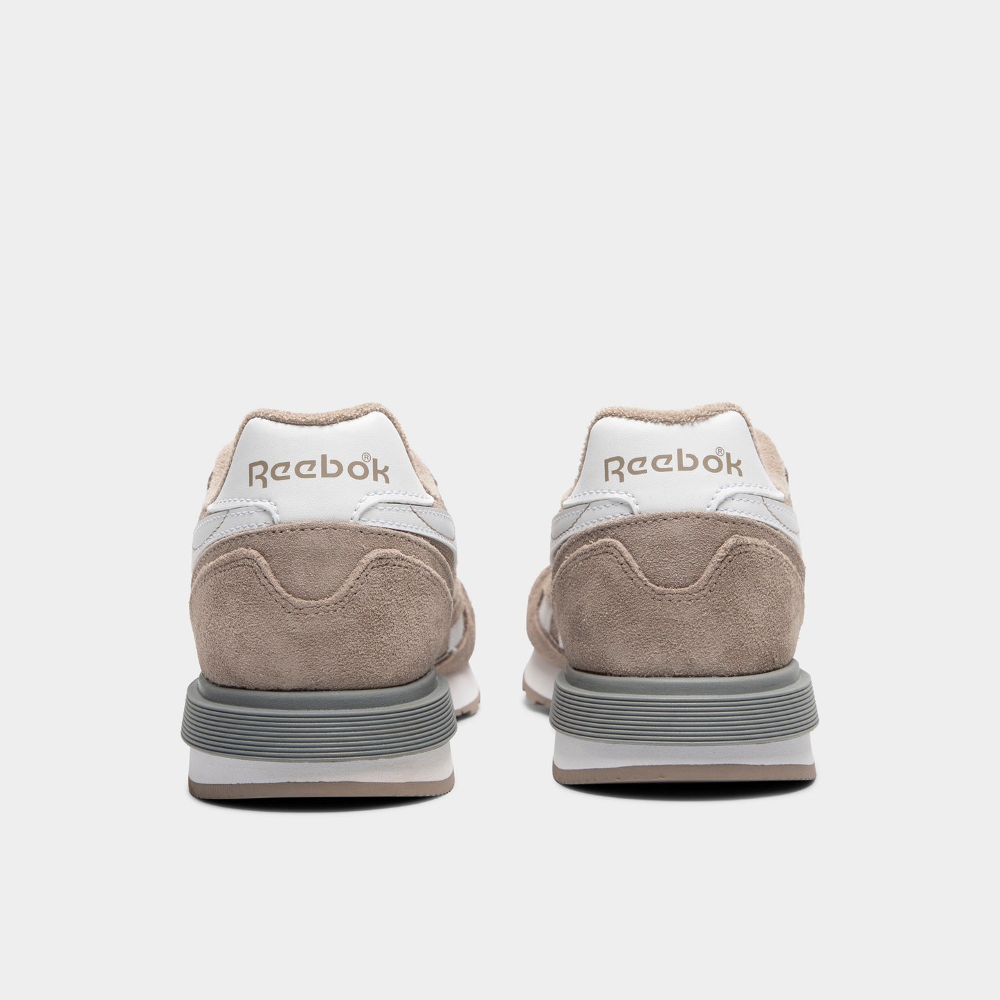 $JD Reebok Nylon 89 / Grainy Grey