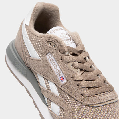 $JD Reebok Nylon 89 / Grainy Grey
