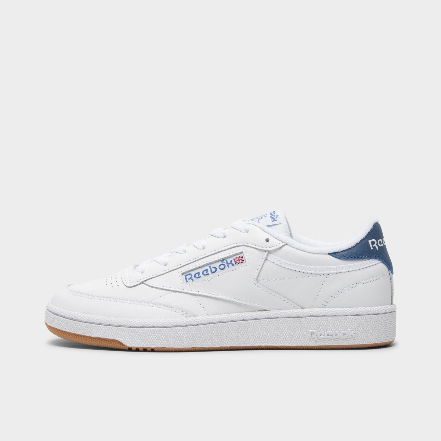 Reebok Club C 85 White / Blue