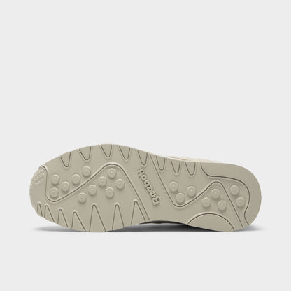 Reebok CL Nylon Gris / Blanc