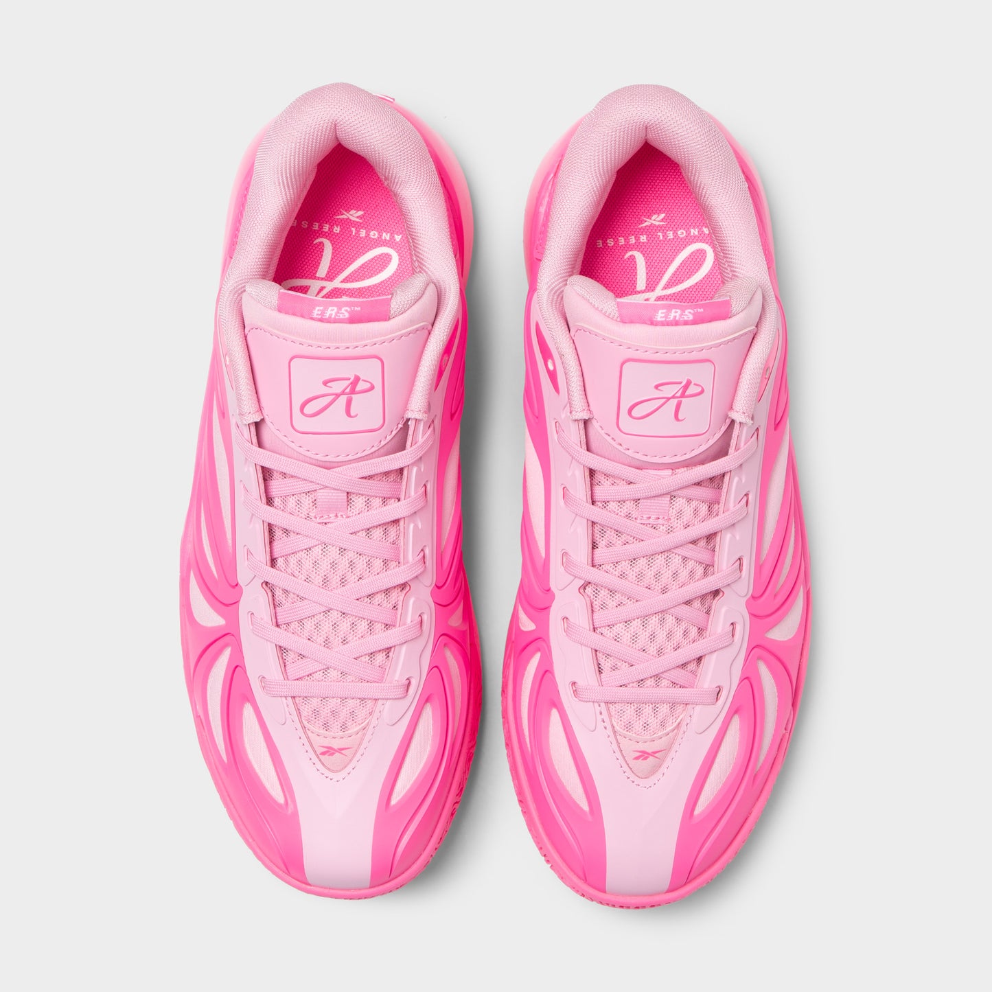 Reebok Angel Reese 1 Pink / Pink