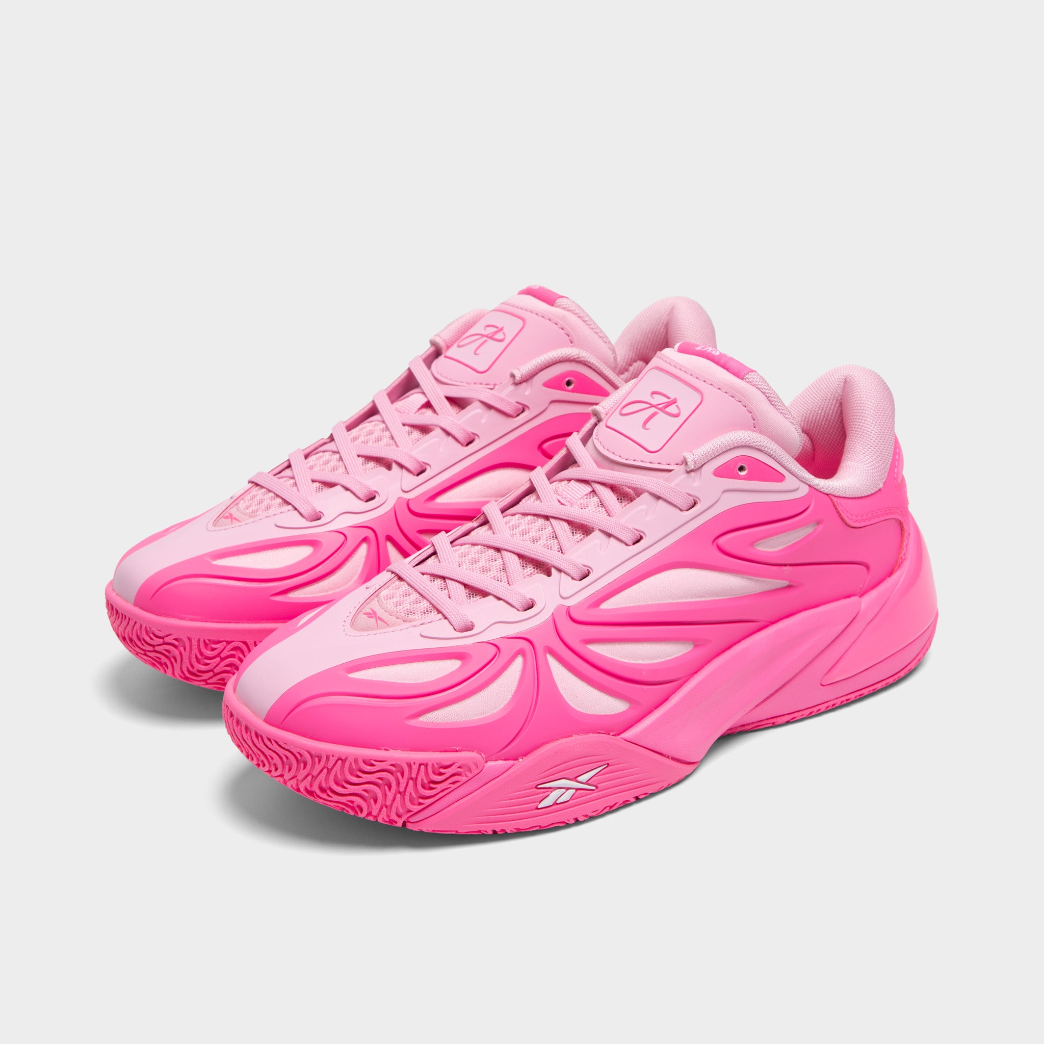 Reebok Angel Reese 1 Pink / Pink – JD Sports