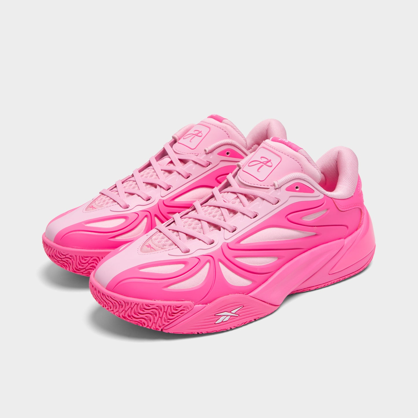 Reebok Angel Reese 1 Pink / Pink