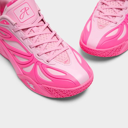Reebok Angel Reese 1 Pink / Pink