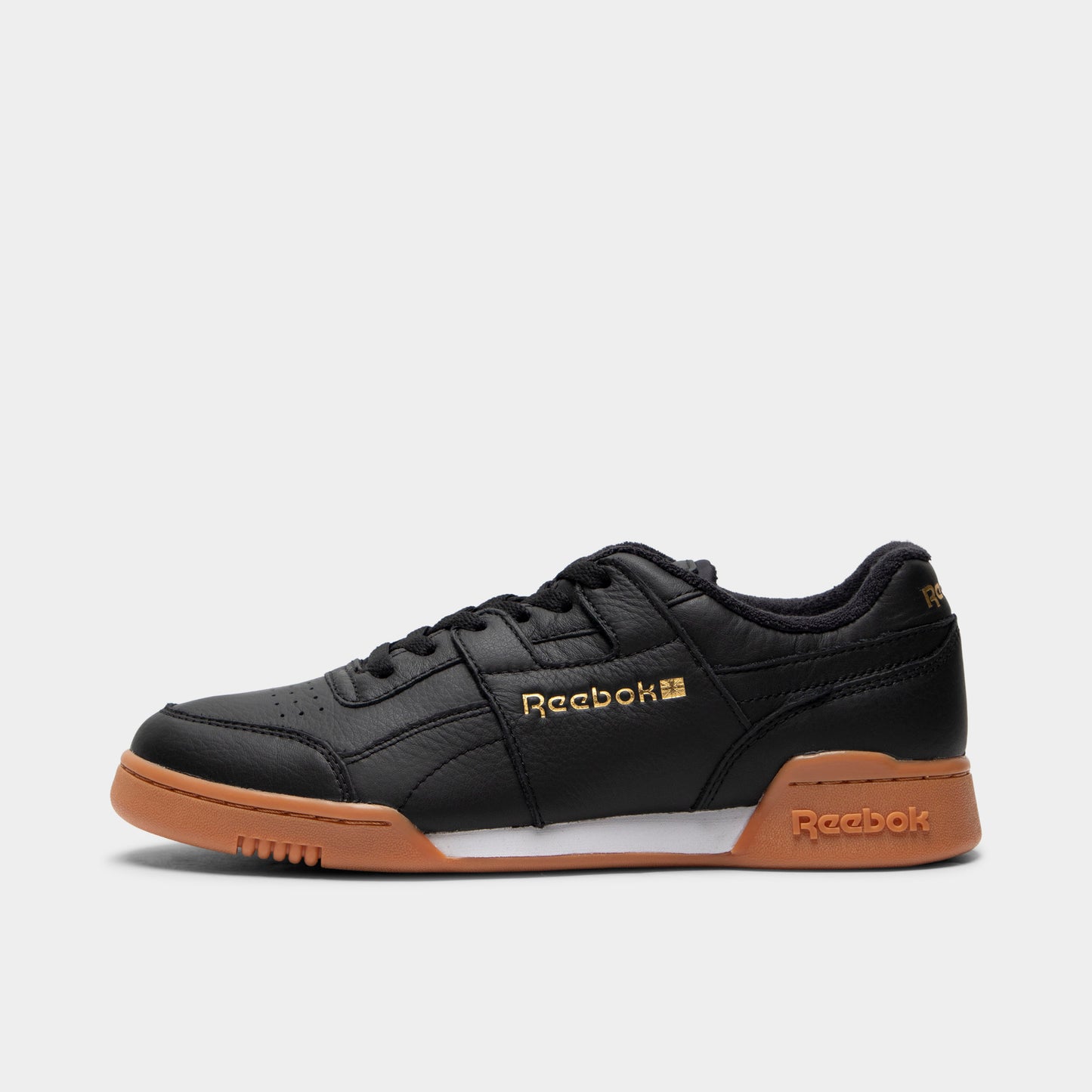 Reebok Workout Plus Noir / Noir