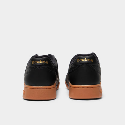 Reebok Workout Plus Noir / Noir
