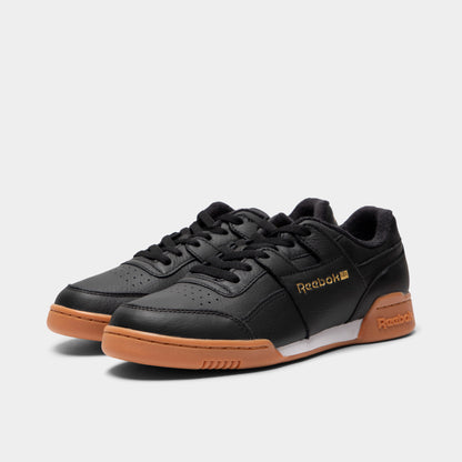 Reebok Workout Plus Noir / Noir