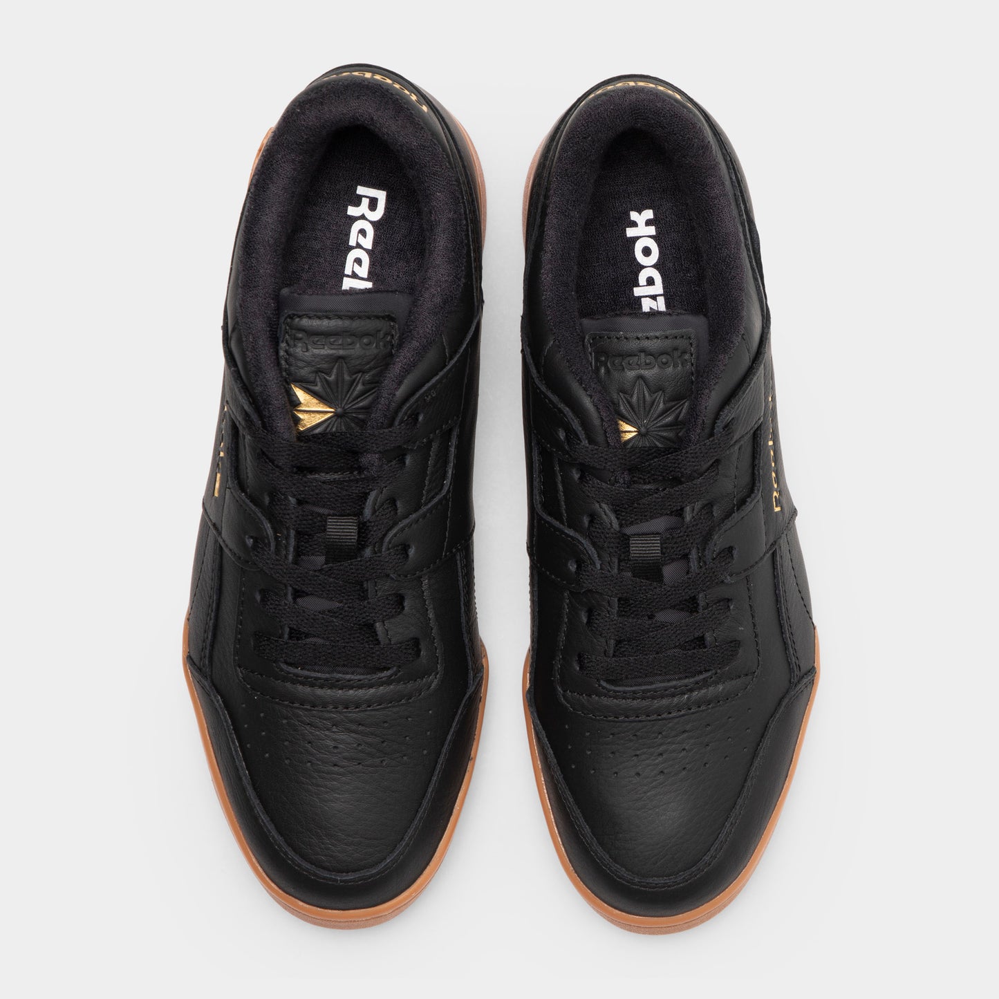 Reebok Workout Plus Noir / Noir