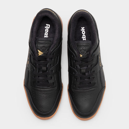 Reebok Workout Plus Noir / Noir