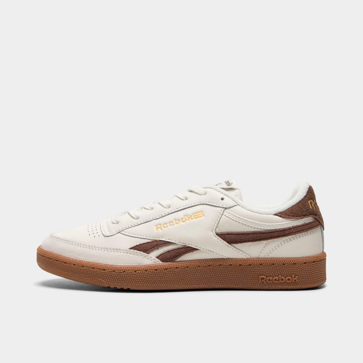 Reebok Club C Vintage Chalk / Chalk