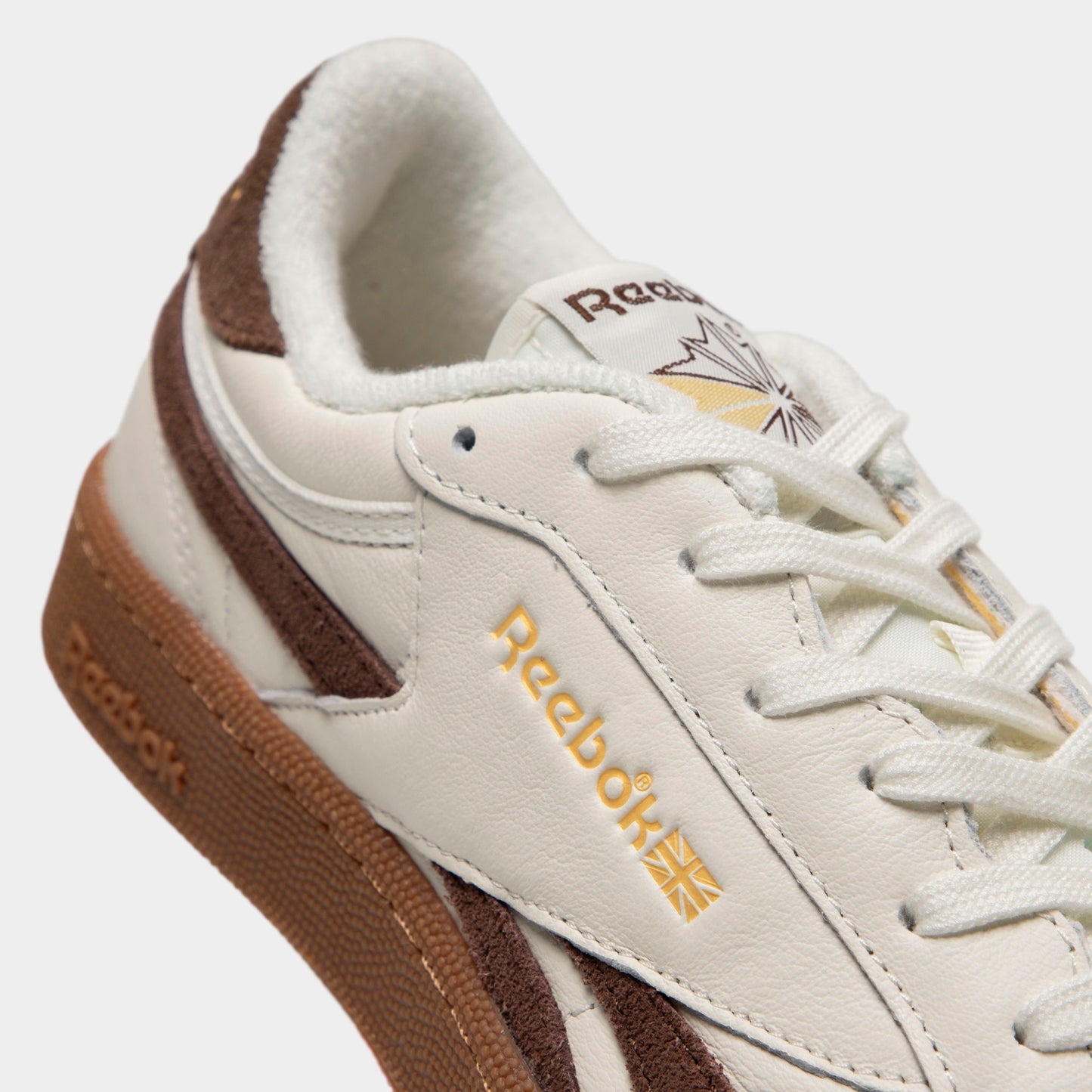 Reebok Club C Vintage Chalk / Chalk