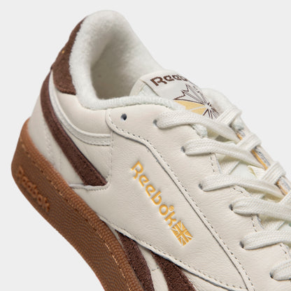 Reebok Club C Vintage Chalk / Chalk