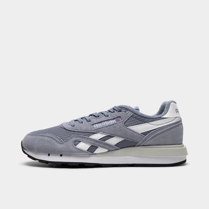 Reebok Classic Line Nylon Hazy Blue / Hazy Blue