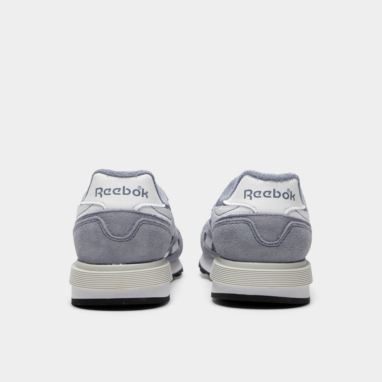 Reebok Classic Line Nylon Hazy Blue / Hazy Blue