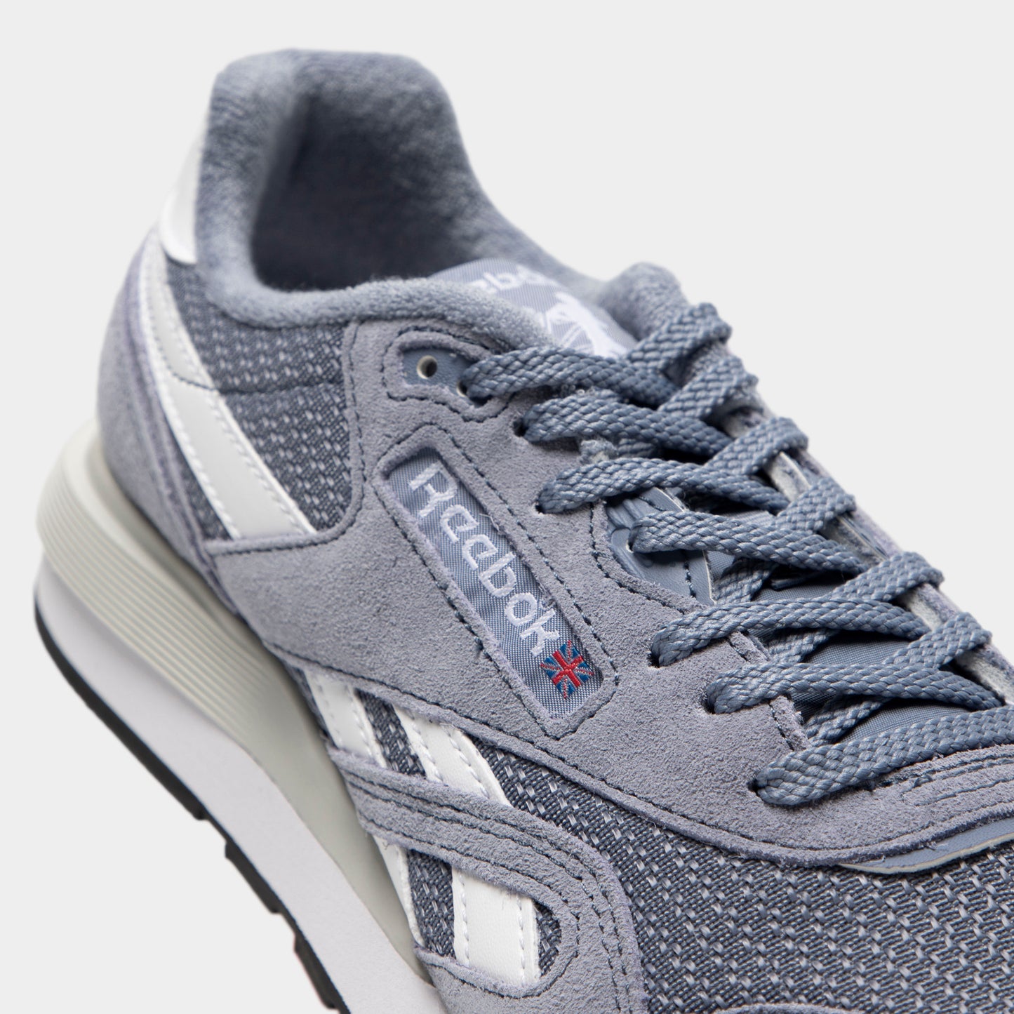 Reebok Classic Line Nylon Hazy Blue / Hazy Blue