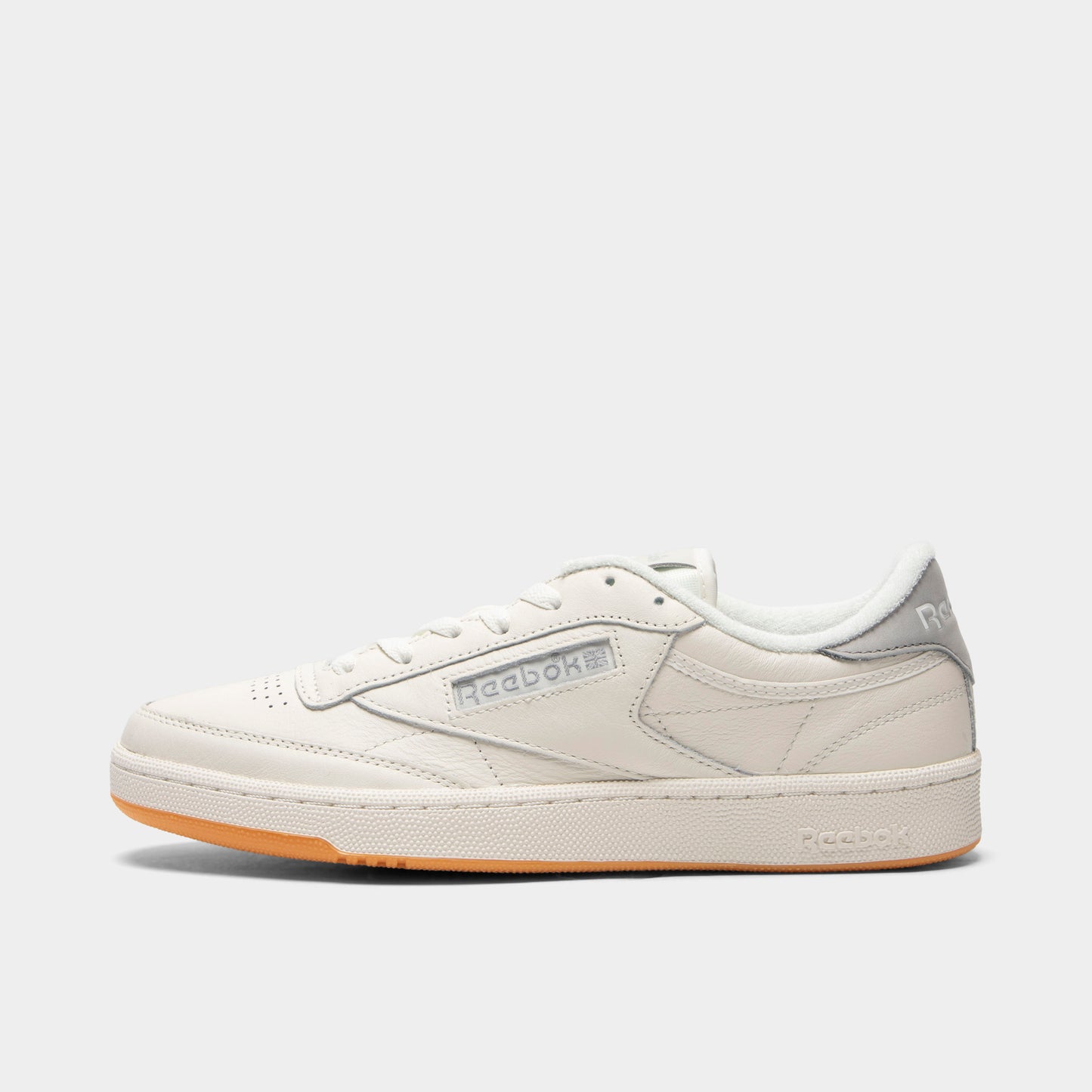 Reebok Club C 85 Craie / Craie