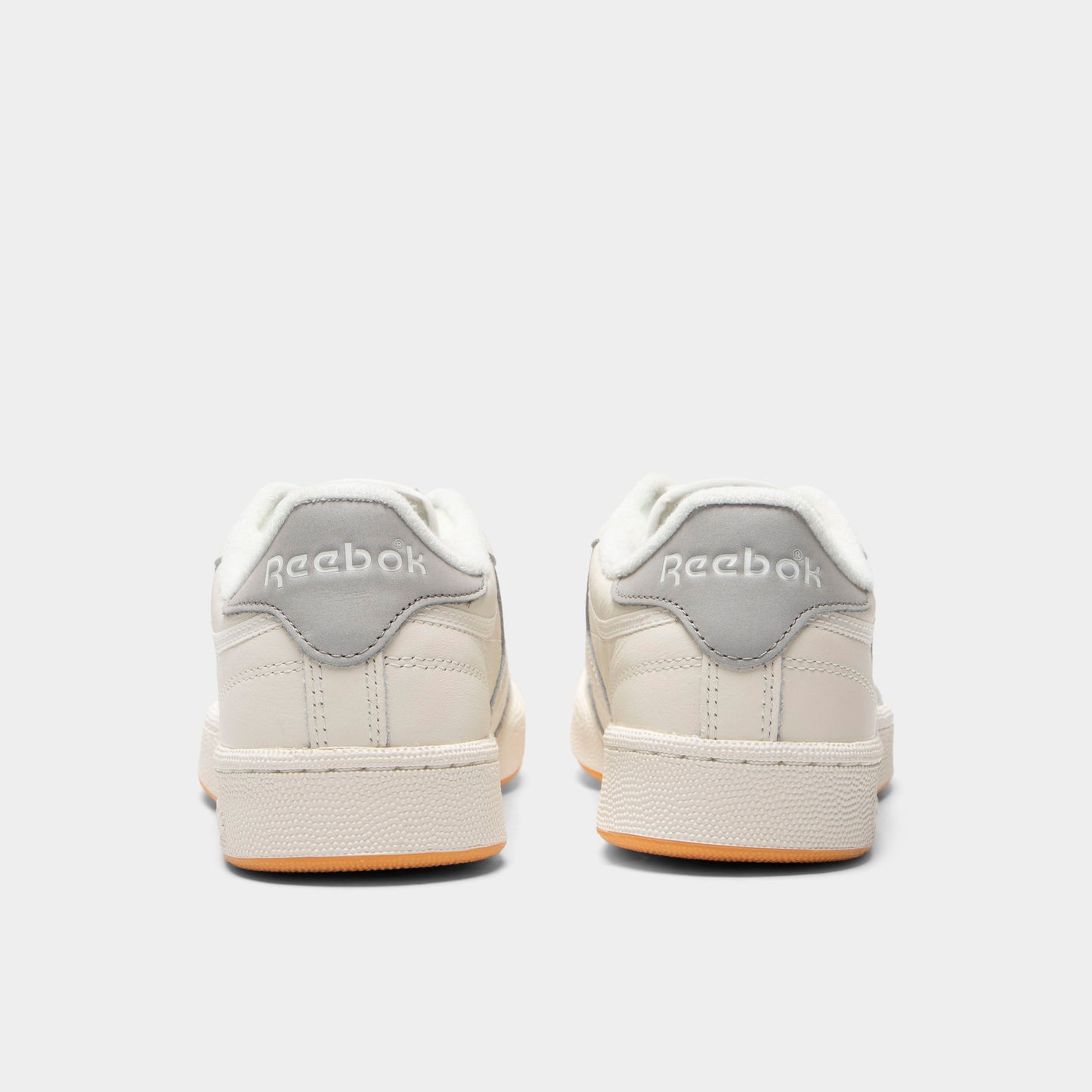 Reebok Club C 85 Craie / Craie