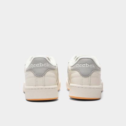 Reebok Club C 85 Craie / Craie
