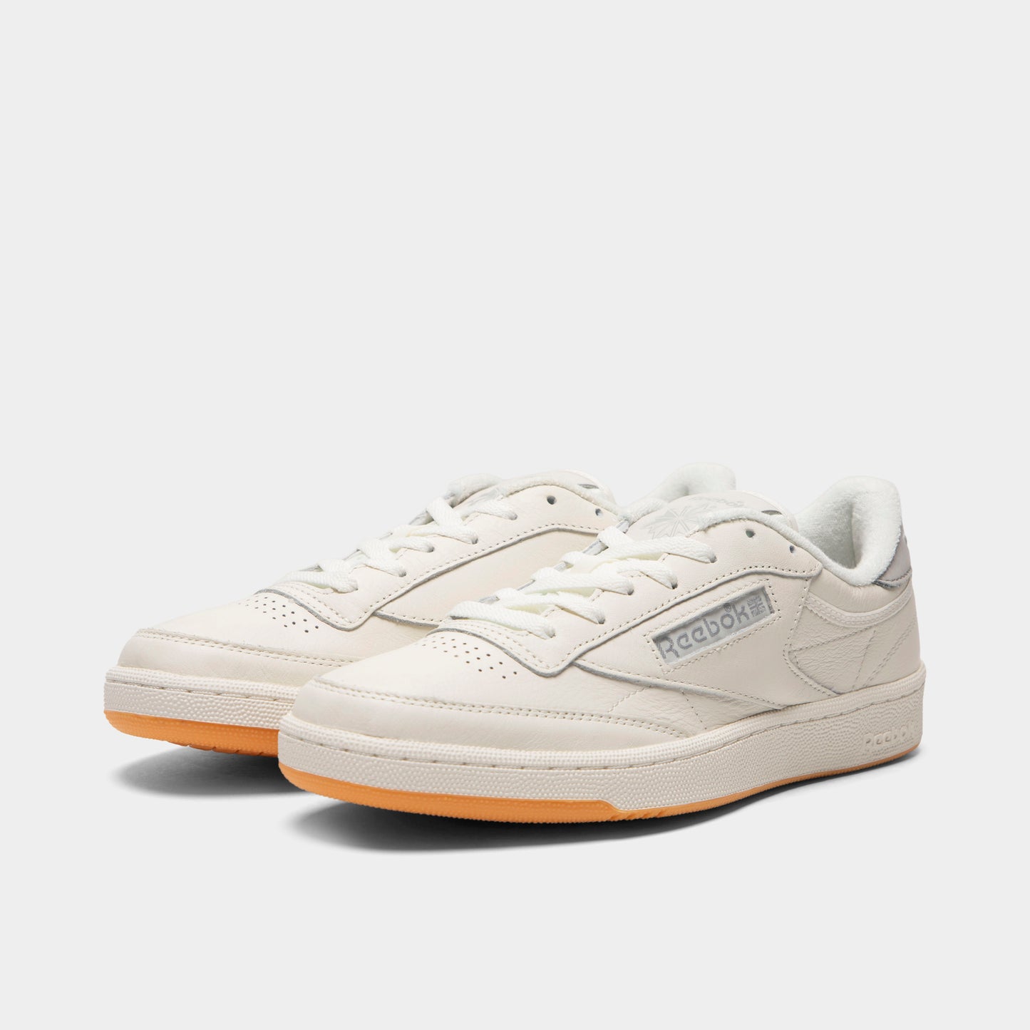 Reebok Club C 85 Craie / Craie