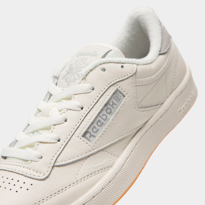 Reebok Club C 85 Craie / Craie