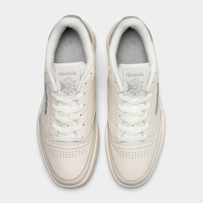 Reebok Club C 85 Craie / Craie