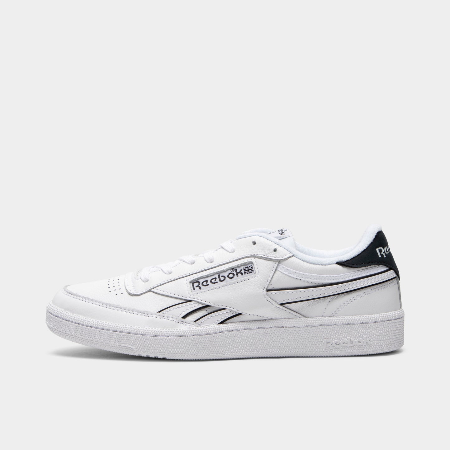 Reebok Club C Revenge Blanc / Blanc